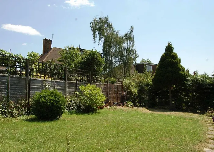 Rushden Vacation Home