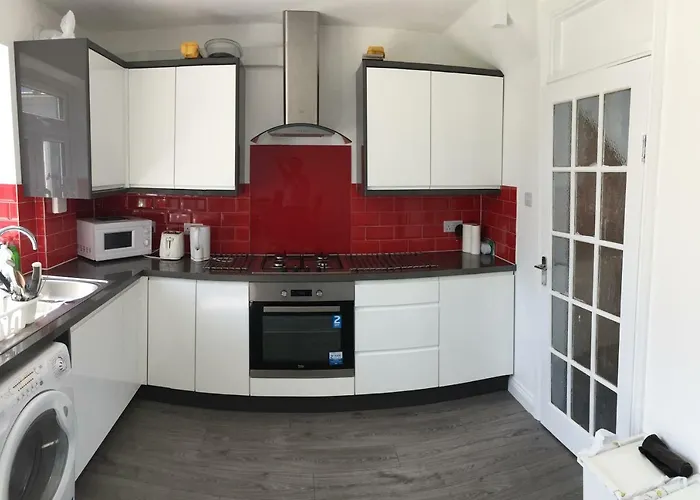 Rushden Vacation Home