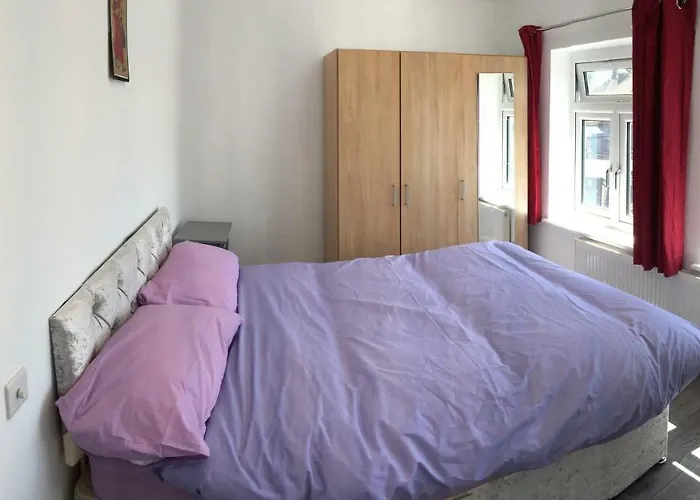 Rushden Vacation Home