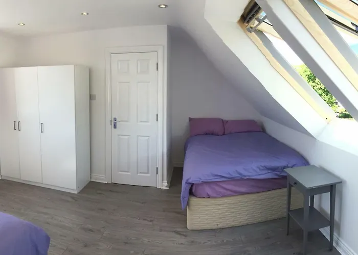 Rushden Vacation Home