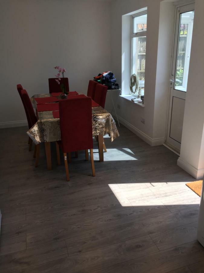 Holiday home Rushden Vacation
