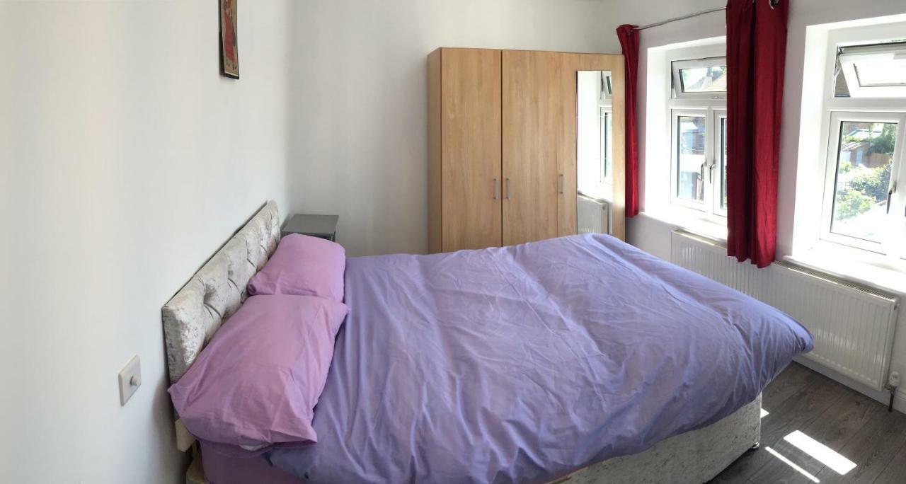 Holiday home Rushden Vacation