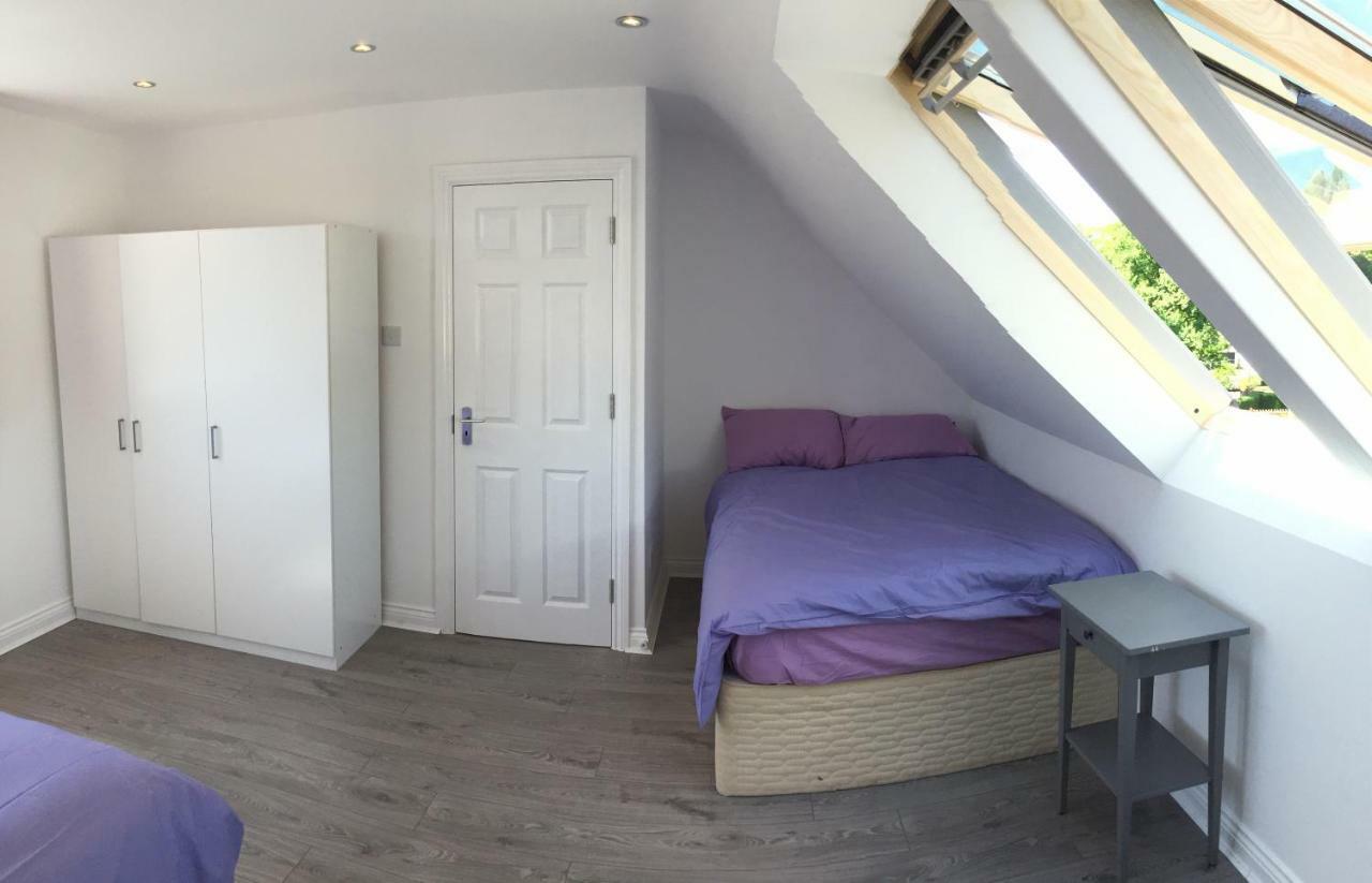 Rushden Vacation Holiday home Hendon