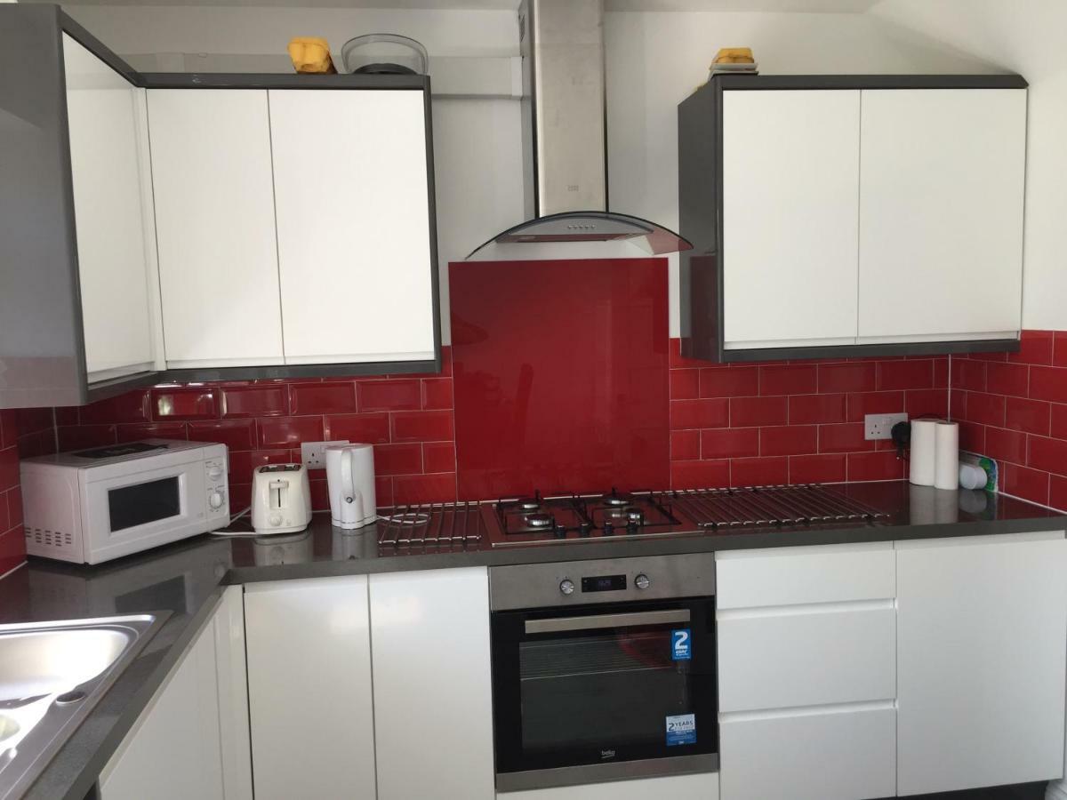 Holiday home Rushden Vacation