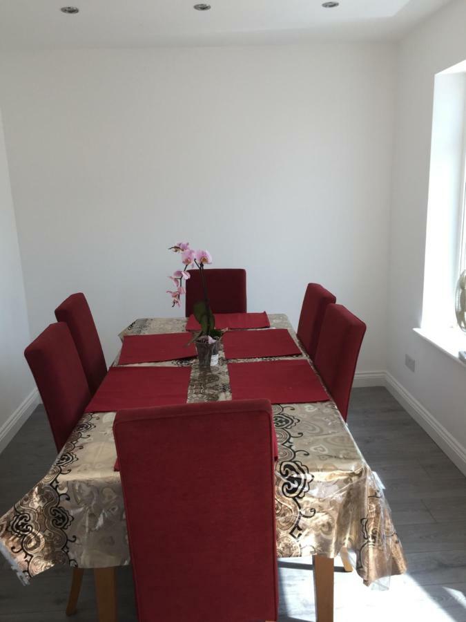 Holiday home Rushden Vacation Hendon