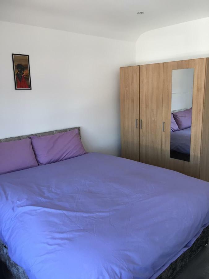 Holiday home Rushden Vacation *