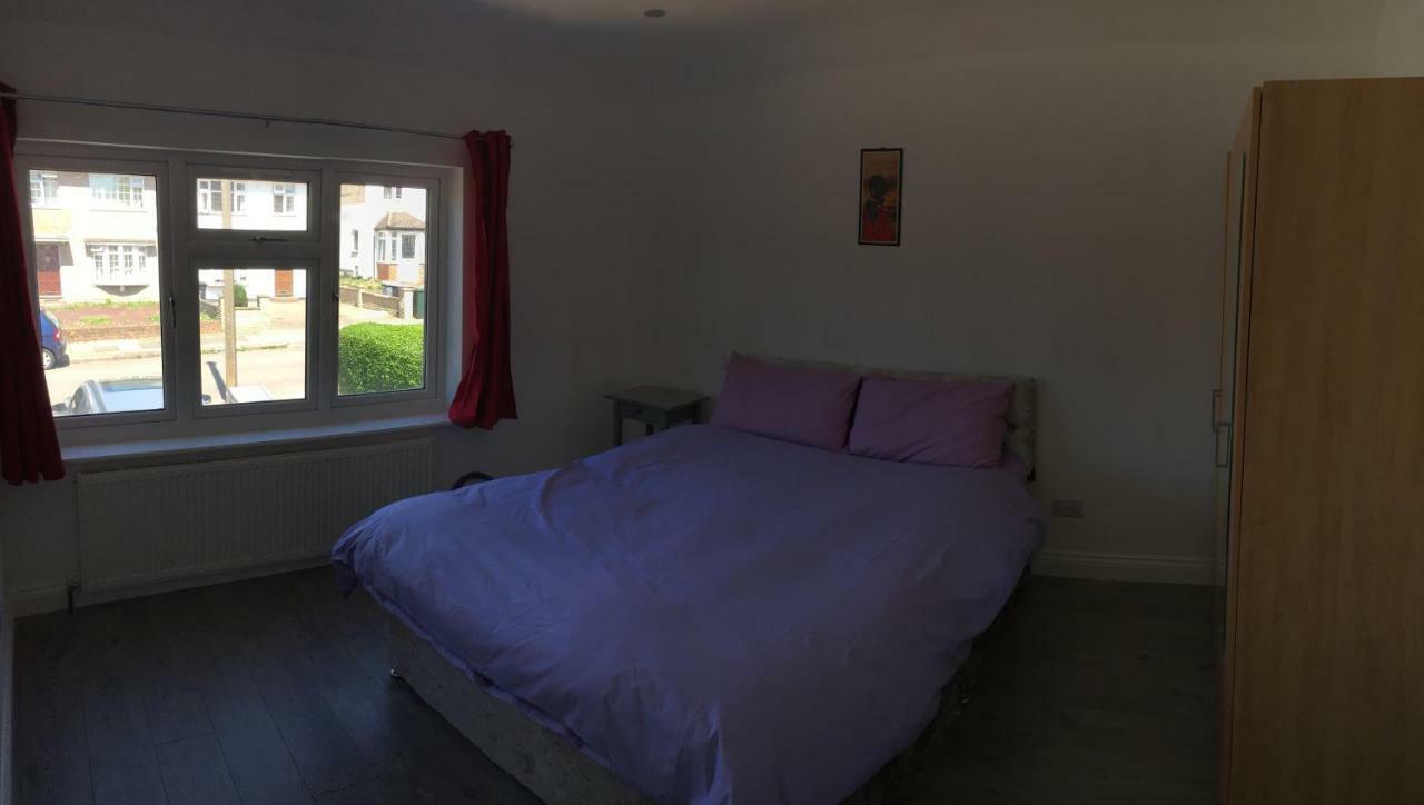Holiday home Rushden Vacation Hendon
