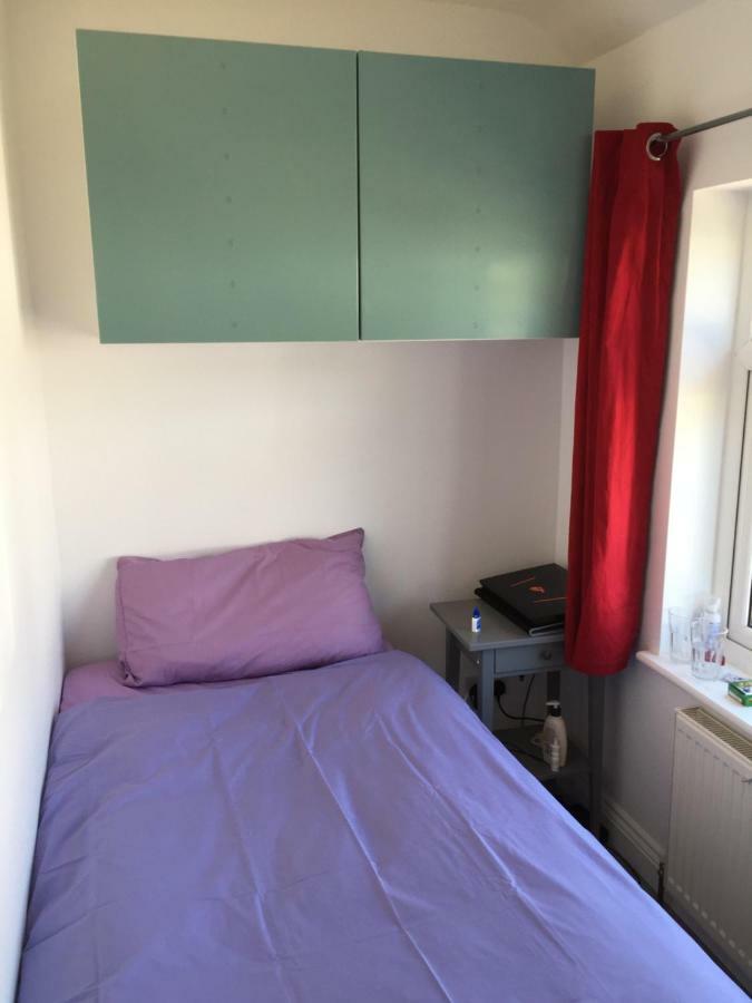 Holiday home Rushden Vacation *